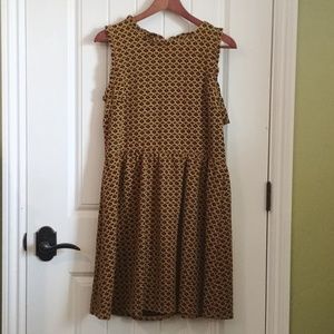 Xhilaration dress